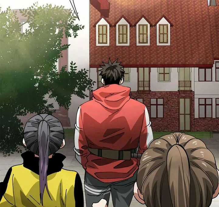 Luân Bàn Thế Giới - Chapter 156 - Trang 61