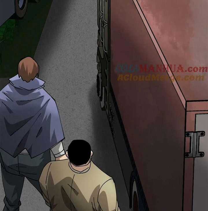 Luân Bàn Thế Giới - Chapter 156 - Trang 67