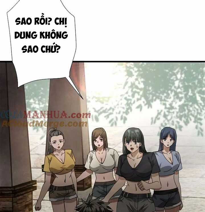 Luân Bàn Thế Giới - Chapter 156 - Trang 8