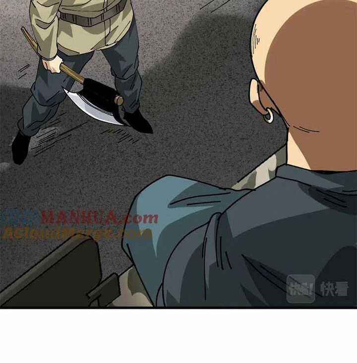 Luân Bàn Thế Giới - Chapter 156 - Trang 72