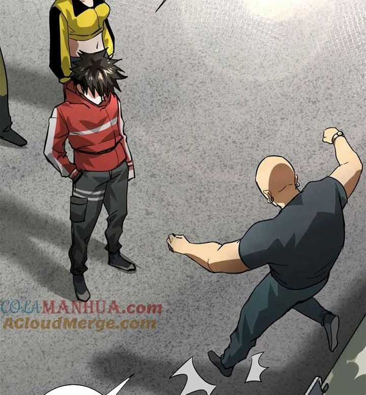 Luân Bàn Thế Giới - Chapter 156 - Trang 79