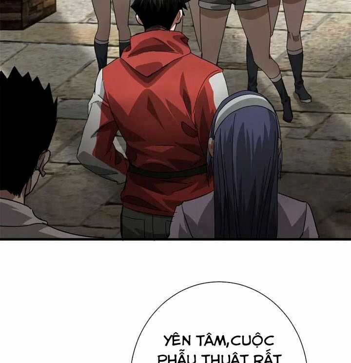 Luân Bàn Thế Giới - Chapter 156 - Trang 9