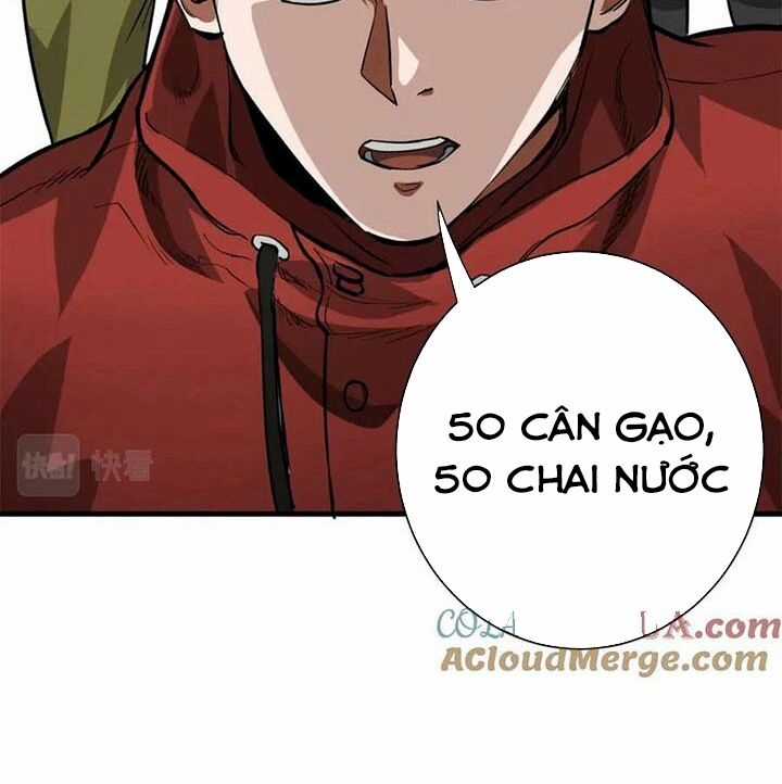 Luân Bàn Thế Giới - Chapter 156 - Trang 84