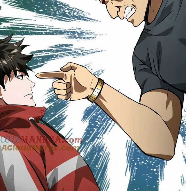 Luân Bàn Thế Giới - Chapter 156 - Trang 86