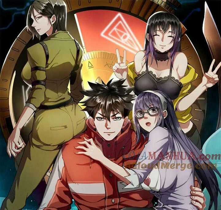 Luân Bàn Thế Giới - Chapter 157 - Trang 1