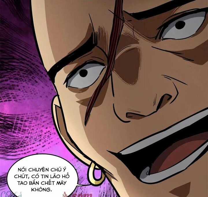 Luân Bàn Thế Giới - Chapter 157 - Trang 13