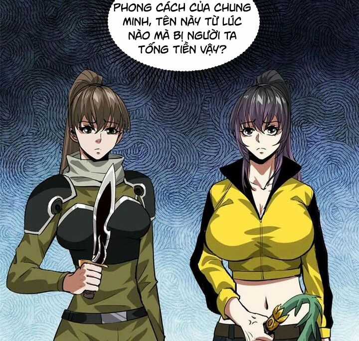 Luân Bàn Thế Giới - Chapter 157 - Trang 16