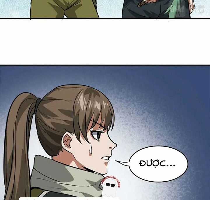 Luân Bàn Thế Giới - Chapter 157 - Trang 17