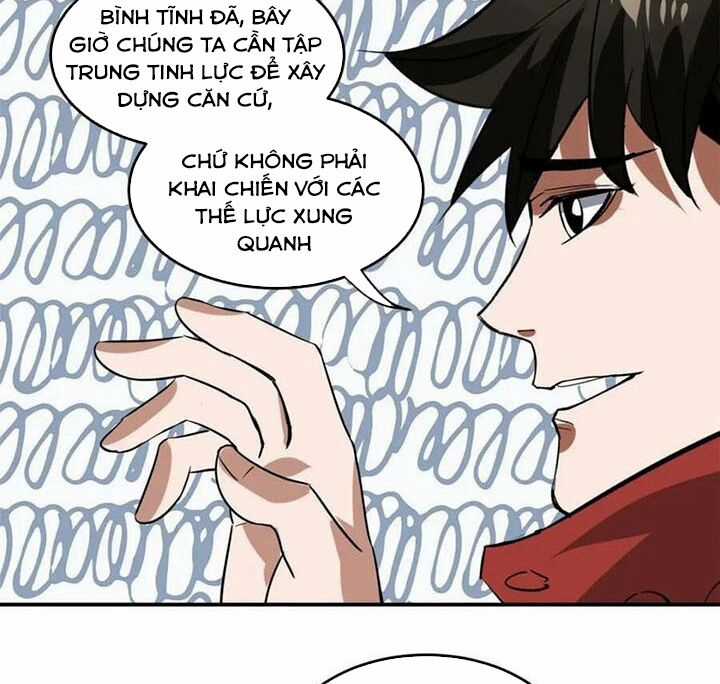 Luân Bàn Thế Giới - Chapter 157 - Trang 22