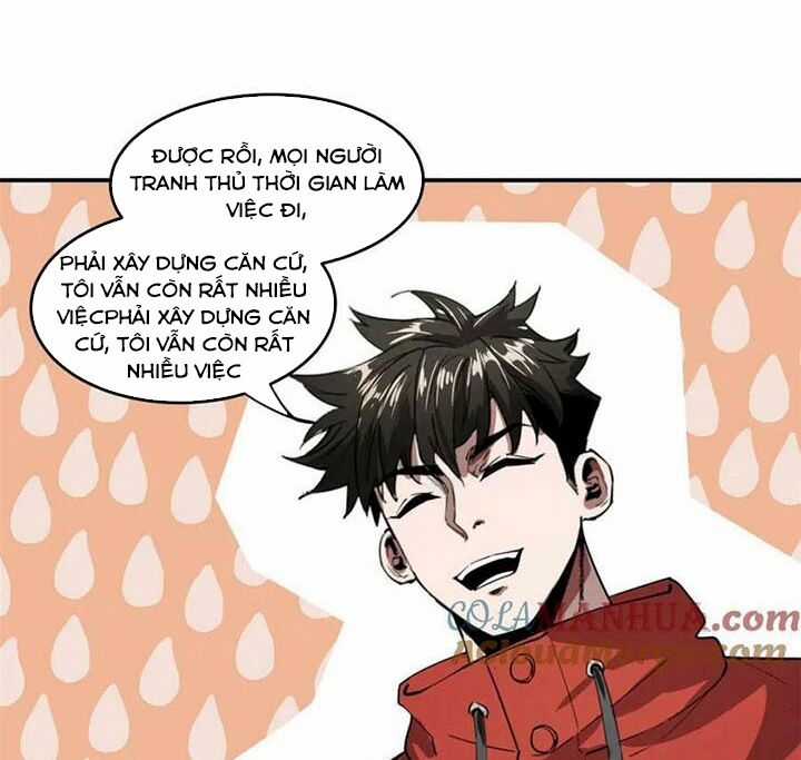 Luân Bàn Thế Giới - Chapter 157 - Trang 24