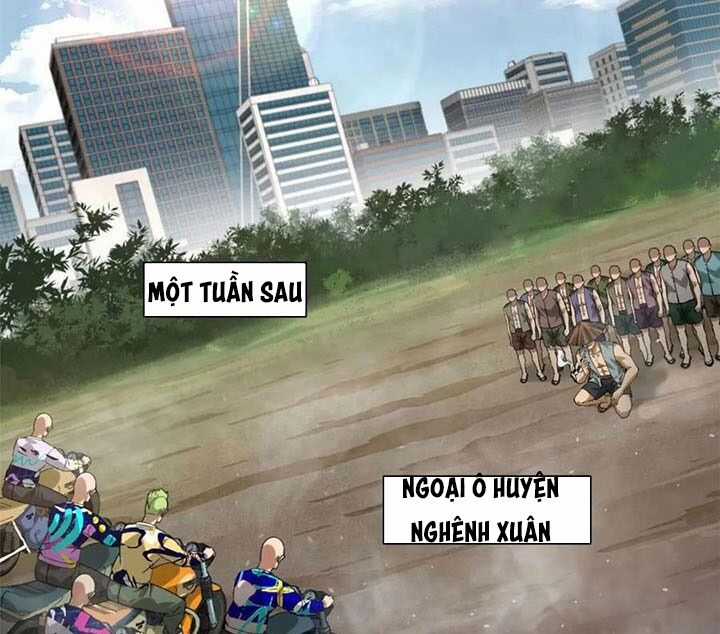 Luân Bàn Thế Giới - Chapter 157 - Trang 33