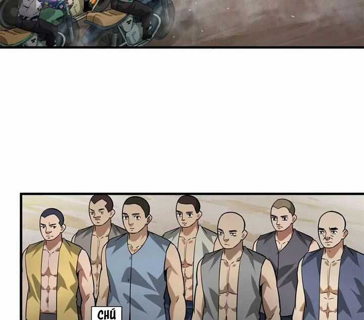 Luân Bàn Thế Giới - Chapter 157 - Trang 34