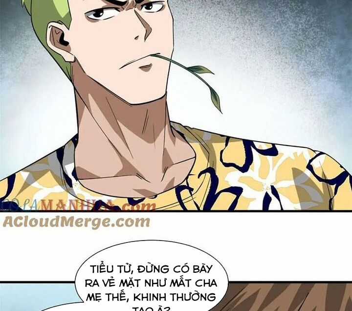 Luân Bàn Thế Giới - Chapter 157 - Trang 38