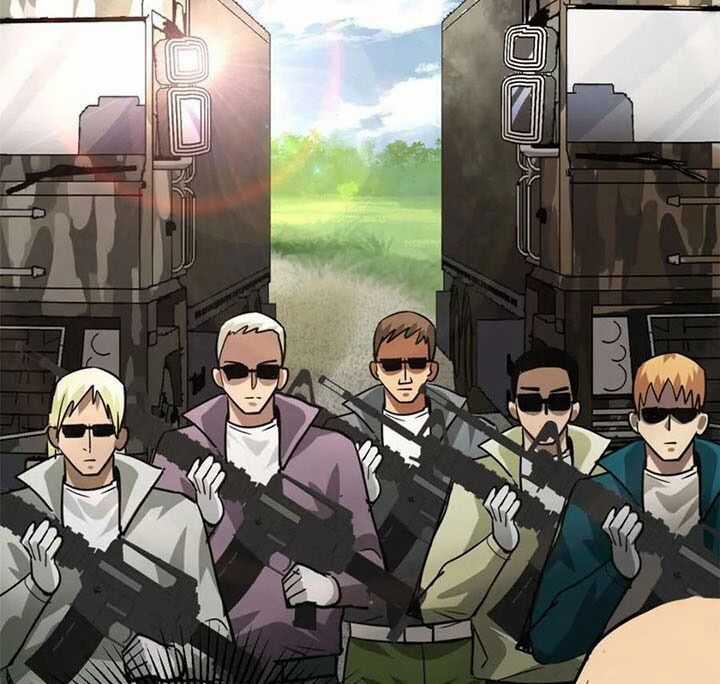 Luân Bàn Thế Giới - Chapter 157 - Trang 5