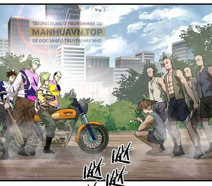 Luân Bàn Thế Giới - Chapter 157 - Trang 41