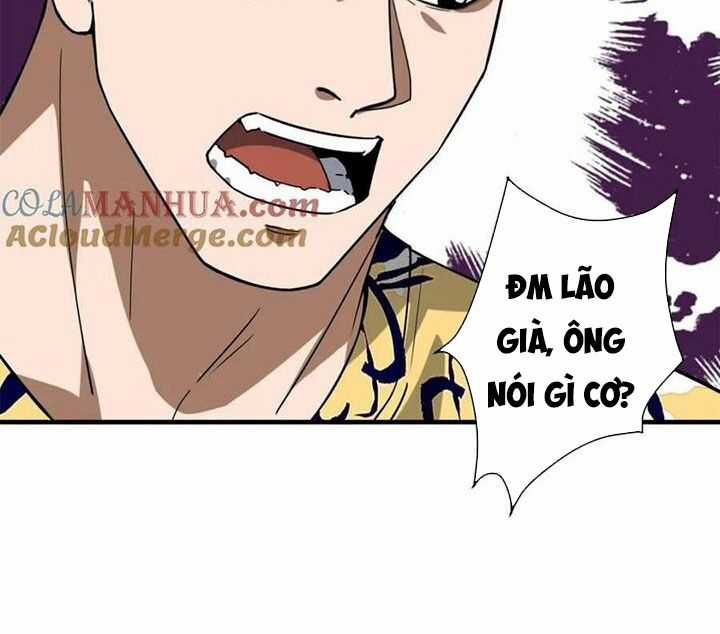 Luân Bàn Thế Giới - Chapter 157 - Trang 42