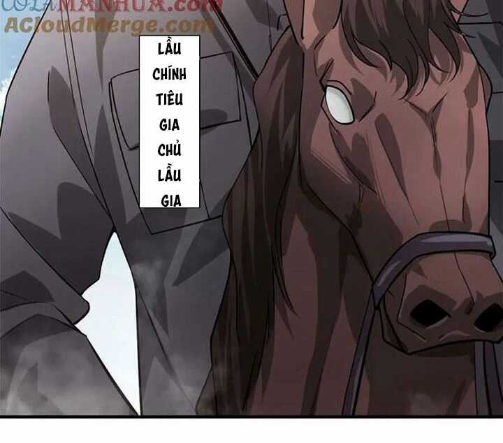 Luân Bàn Thế Giới - Chapter 157 - Trang 46