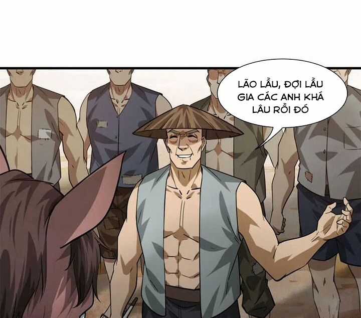 Luân Bàn Thế Giới - Chapter 157 - Trang 47