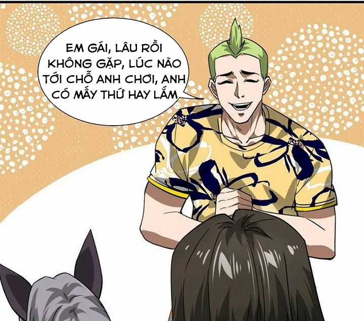 Luân Bàn Thế Giới - Chapter 157 - Trang 49