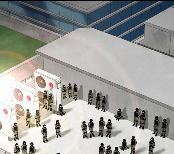 Luân Bàn Thế Giới - Chapter 157 - Trang 60