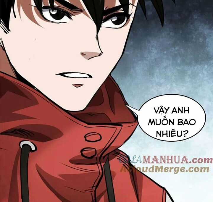 Luân Bàn Thế Giới - Chapter 157 - Trang 8