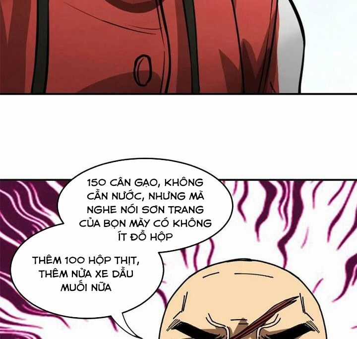 Luân Bàn Thế Giới - Chapter 157 - Trang 9