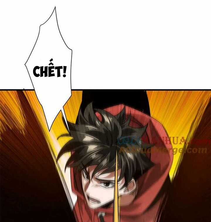 Luân Bàn Thế Giới - Chapter 158 - Trang 17