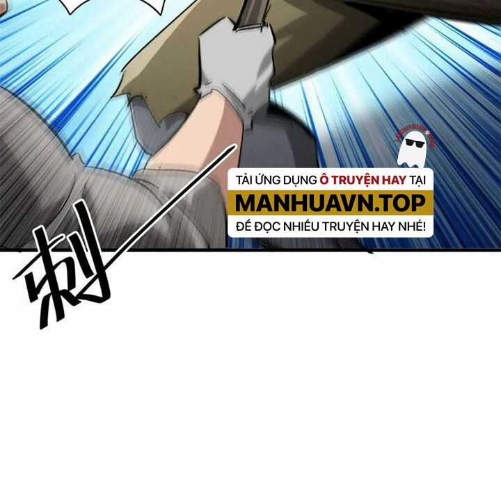 Luân Bàn Thế Giới - Chapter 158 - Trang 28