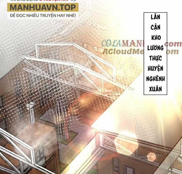 Luân Bàn Thế Giới - Chapter 158 - Trang 4