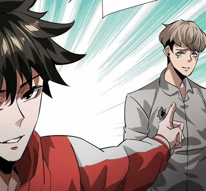 Luân Bàn Thế Giới - Chapter 158 - Trang 40