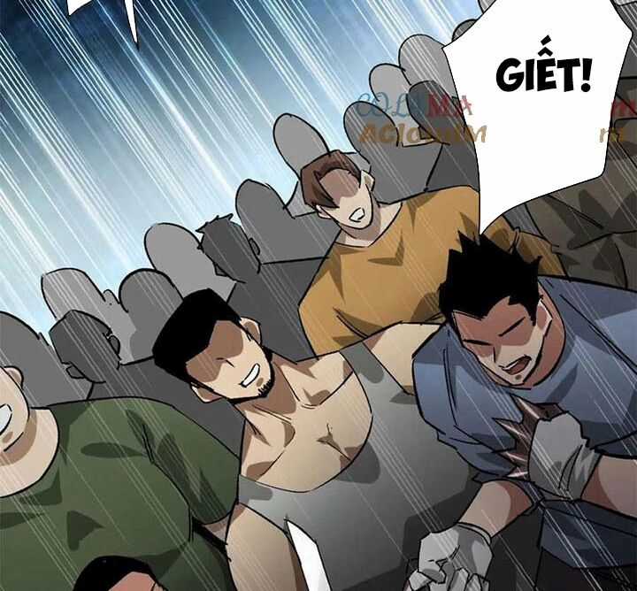 Luân Bàn Thế Giới - Chapter 158 - Trang 42