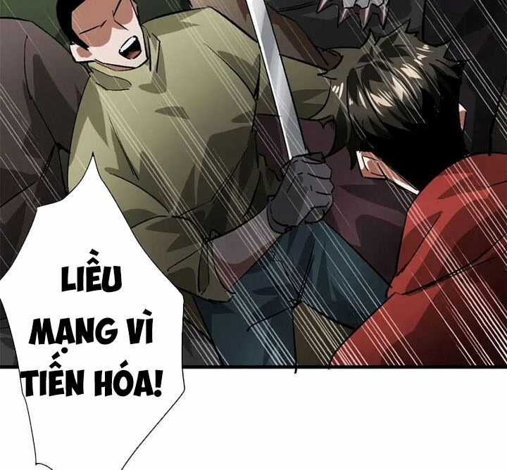 Luân Bàn Thế Giới - Chapter 158 - Trang 43