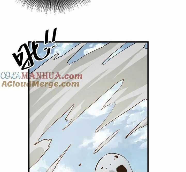 Luân Bàn Thế Giới - Chapter 158 - Trang 47