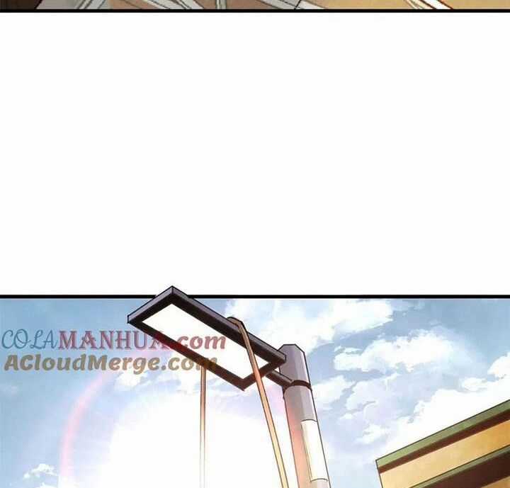 Luân Bàn Thế Giới - Chapter 158 - Trang 6