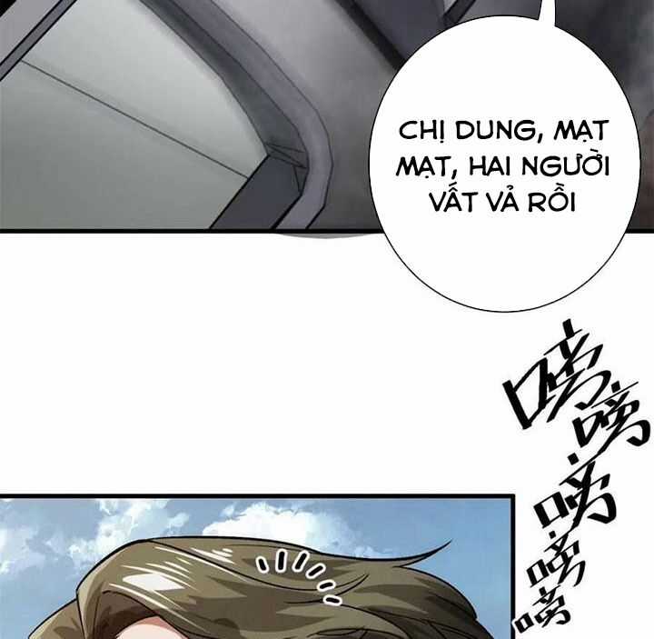 Luân Bàn Thế Giới - Chapter 158 - Trang 53