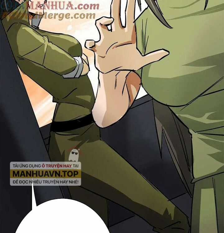 Luân Bàn Thế Giới - Chapter 158 - Trang 70