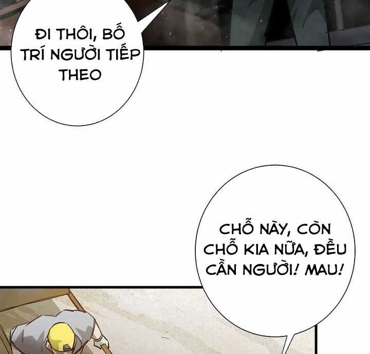 Luân Bàn Thế Giới - Chapter 158 - Trang 8