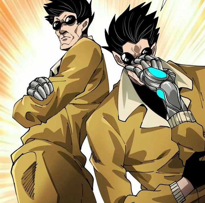 Luân Bàn Thế Giới - Chapter 158 - Trang 75