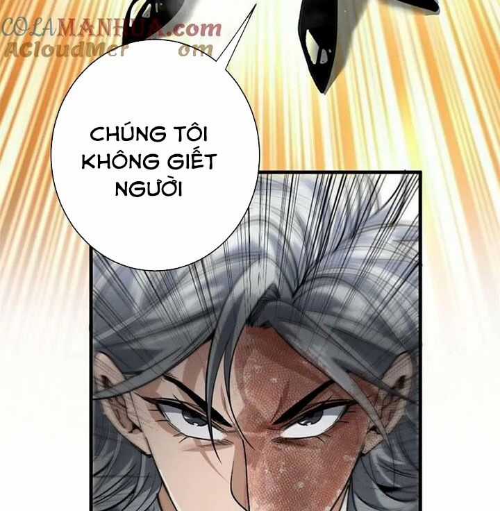 Luân Bàn Thế Giới - Chapter 158 - Trang 77