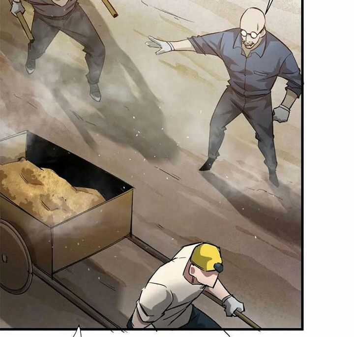 Luân Bàn Thế Giới - Chapter 158 - Trang 9