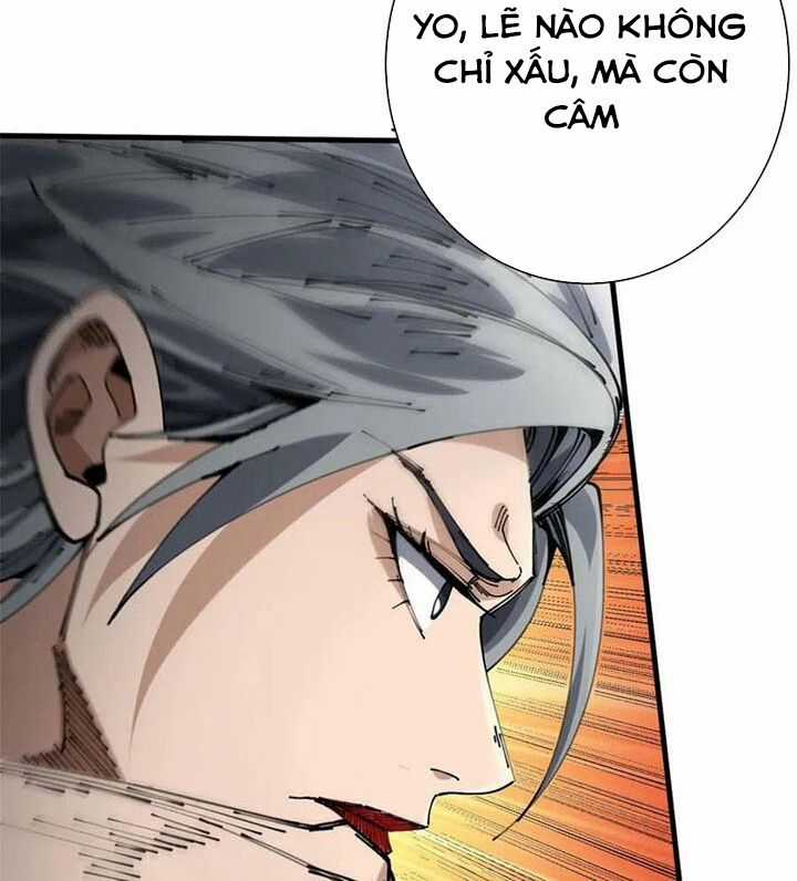 Luân Bàn Thế Giới - Chapter 158 - Trang 84