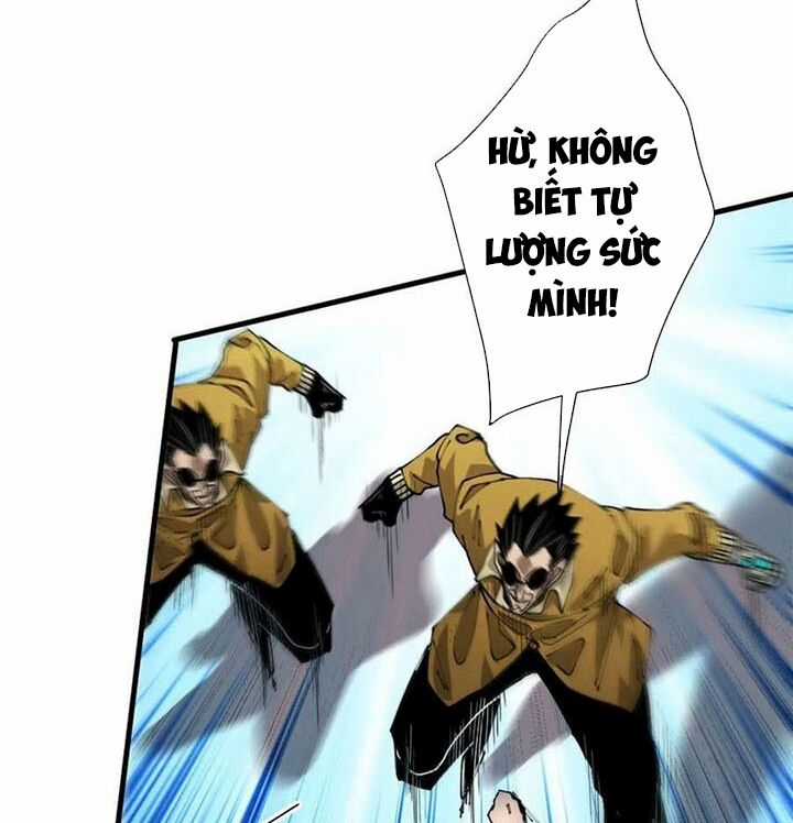 Luân Bàn Thế Giới - Chapter 158 - Trang 86