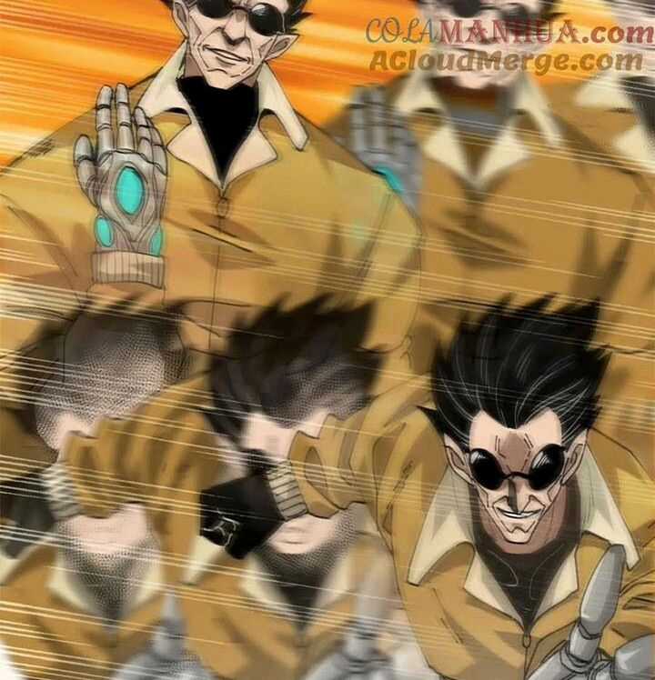 Luân Bàn Thế Giới - Chapter 158 - Trang 88