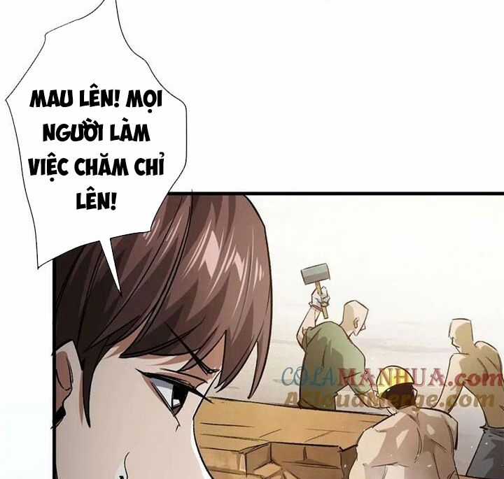Luân Bàn Thế Giới - Chapter 158 - Trang 10