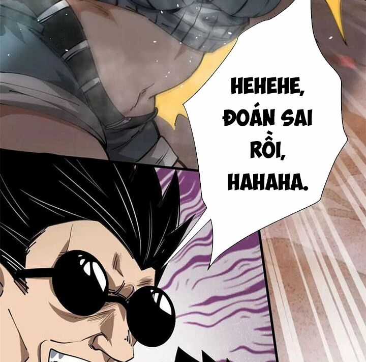 Luân Bàn Thế Giới - Chapter 159 - Trang 11