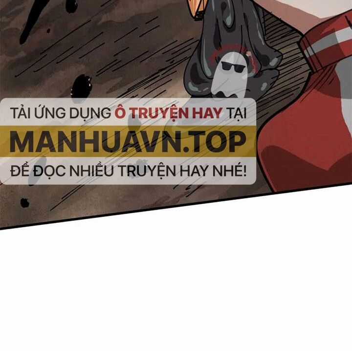 Luân Bàn Thế Giới - Chapter 159 - Trang 104