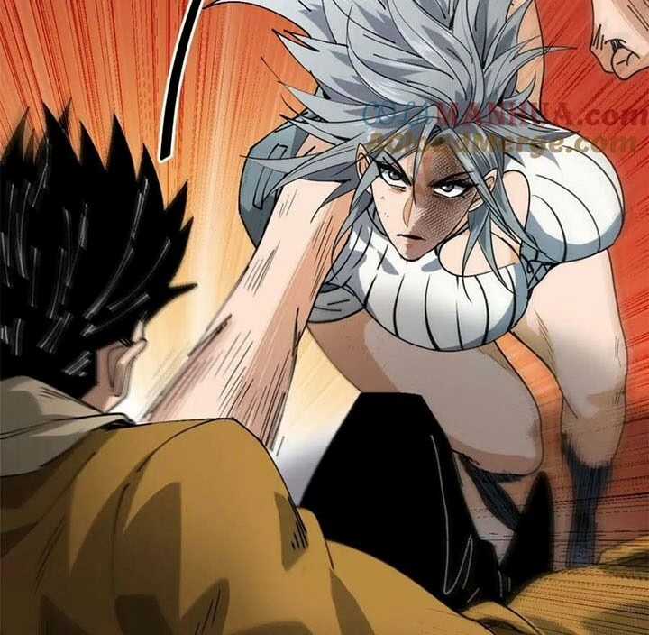 Luân Bàn Thế Giới - Chapter 159 - Trang 4