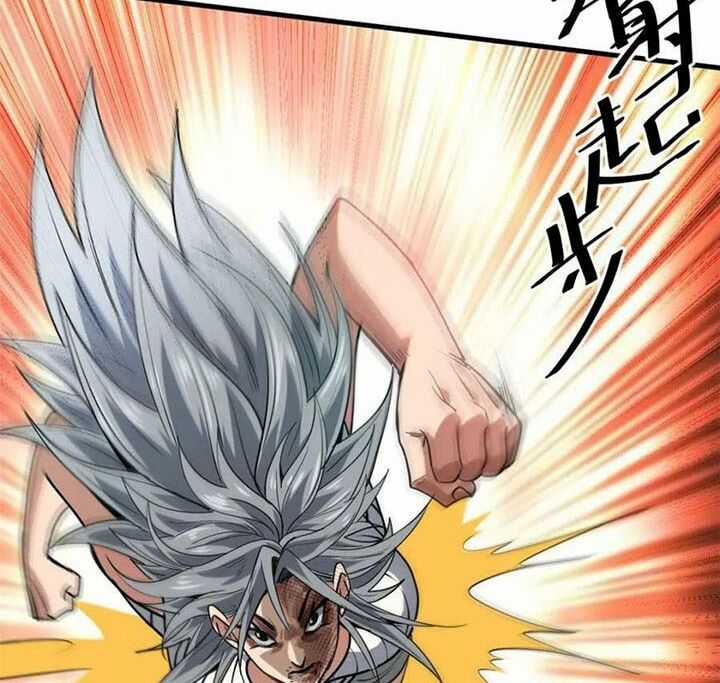 Luân Bàn Thế Giới - Chapter 159 - Trang 31