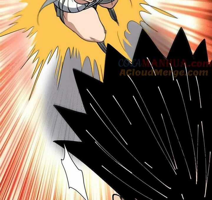 Luân Bàn Thế Giới - Chapter 159 - Trang 32