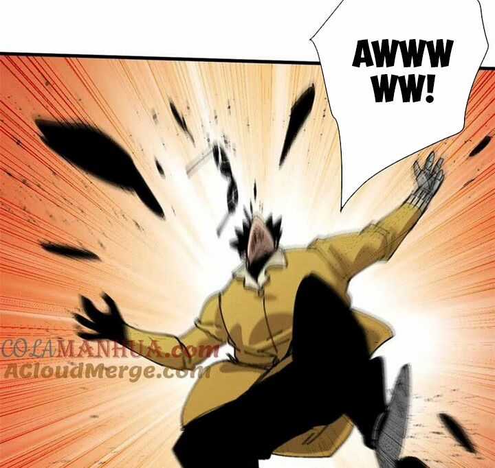 Luân Bàn Thế Giới - Chapter 159 - Trang 36